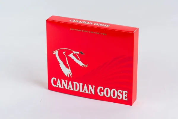 Canadian Goose Full Flavour