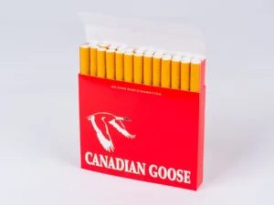 Canadian Goose Full Flavour Cigarettes