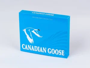 Canadian Goose Cigarettes