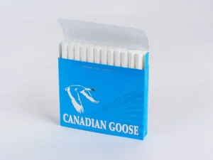 Canadian Goose Cigarette Cartons Online