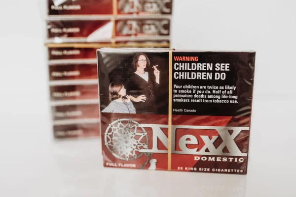 NeXX Native Smokes Online