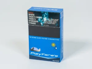 Playfares Fulls Cigarettes