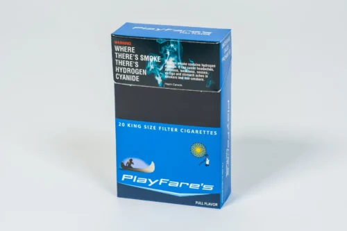 Playfares Fulls Cigarettes