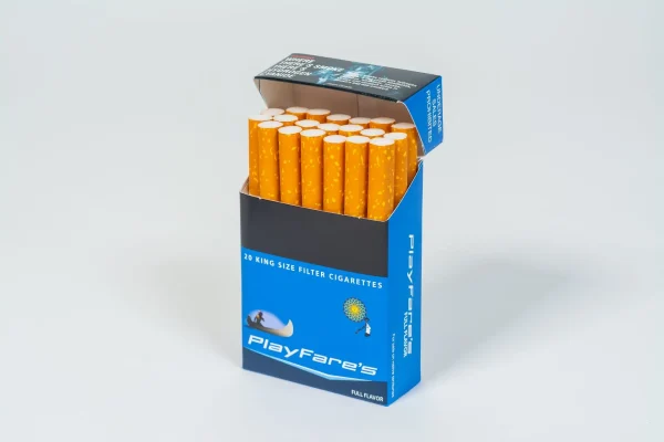 Playfares Fulls Cigarette Delivery