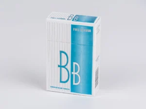 BB Canadian Blend Tobacco