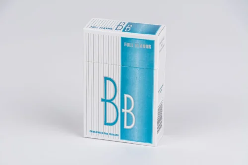 BB Canadian Blend Tobacco