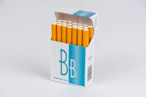 BB Canadian Blend Tobacco