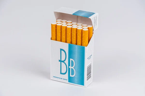 BB Canadian Blend Tobacco