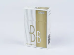 BB Cigarettes