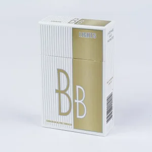 BB Cigarettes