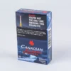 Canadian Classic Original Cigarettes