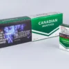 Canadian Menthol