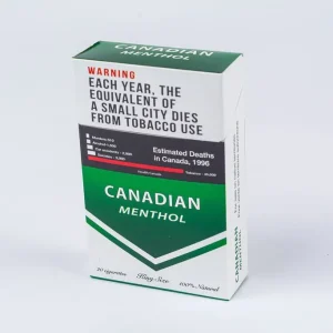 Canadian Cigarettes