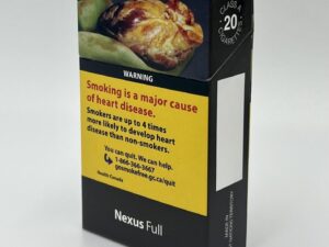 Nexus Cigarettes