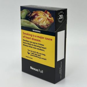 Nexus Cigarettes