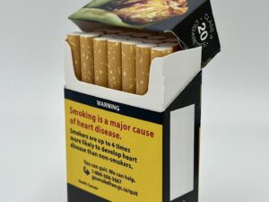 Nexus Full Cigarettes