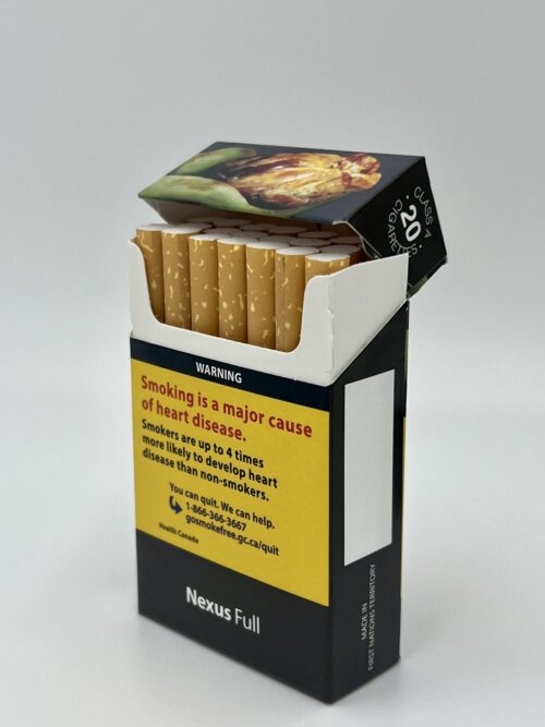 Nexus Full Cigarettes