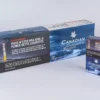 Canadian Classic Silver Cigarettes