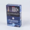 Canadian Classic Silvers