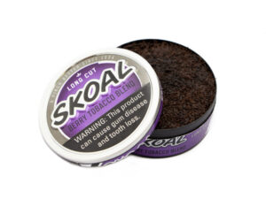 Skoal Long Cut Chewing Tobacco Berry