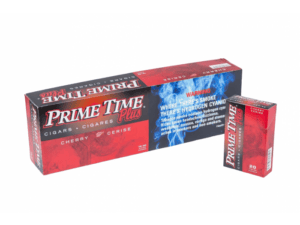 Prime Time Plus Cherry Cigars