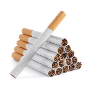 Native Cigarettes