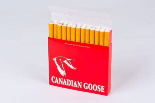 Canadian Goose Full Premium  - Image 2