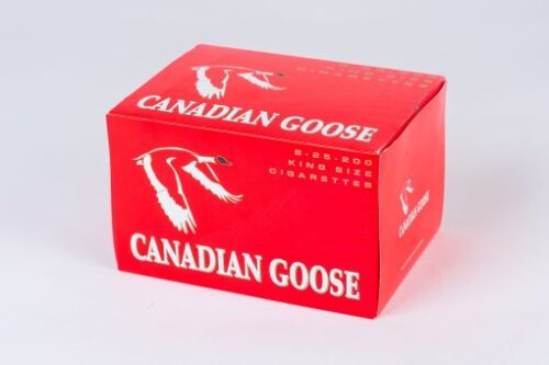 Canadian Goose Full Premium 