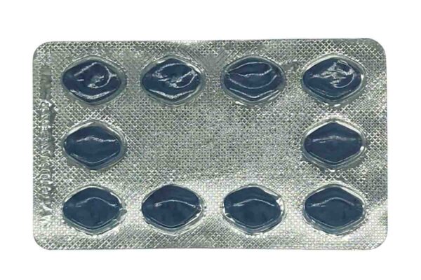 Viagra (Sildenafil) - 10x Tablets - 100mg Each - Image 3