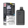 Flavour Beast Mode - 8000 Puff - Blazin Banana Blackberry - 20mg