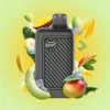 Flavour Beast Mode - 8000 Puff Hip Honeydew Mango 20mg