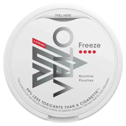 Velo – Freeze 10mg