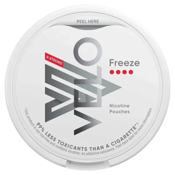 Velo – Freeze 10mg