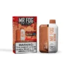 Mr. Fog SWITCH 15000 PUFFS - Strawberry Apricot Ice