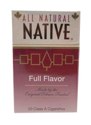 Native Full