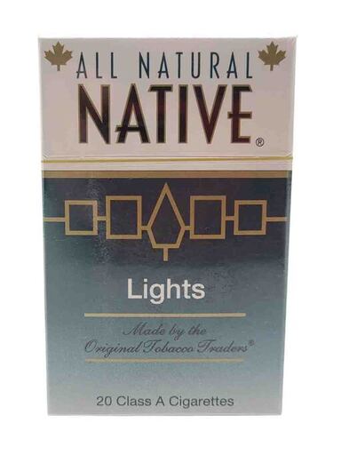 Native Lights