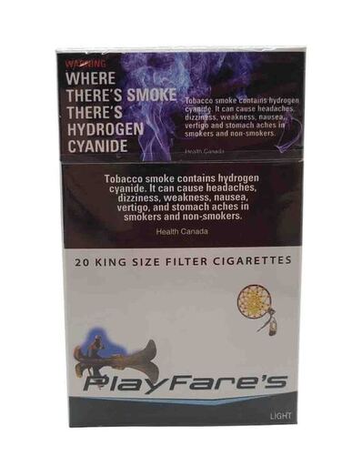 Playfare Lights