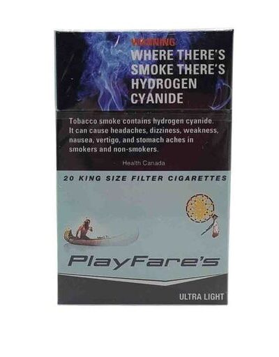 Playfare Ultra Lights