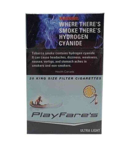 Playfare Ultra Lights