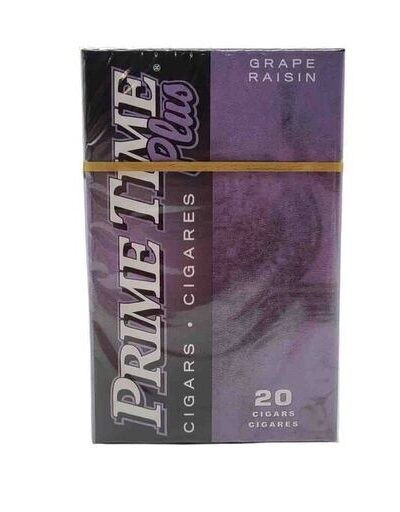 Prime Time Grape