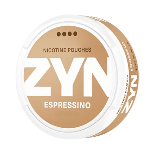 ZYN Espressino 6mg