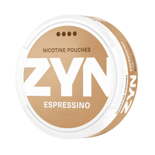 ZYN Espressino 6mg