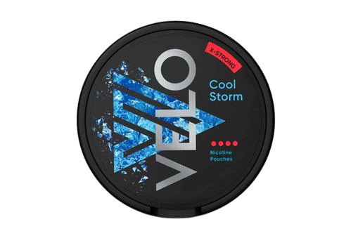 Velo Cool Storm X-Strong - 10.9 mg