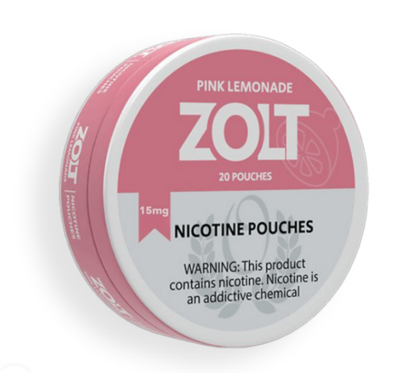 Zolt Pink Lemonade