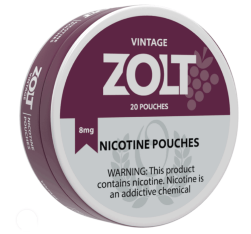 Zolt Vintage 15mg