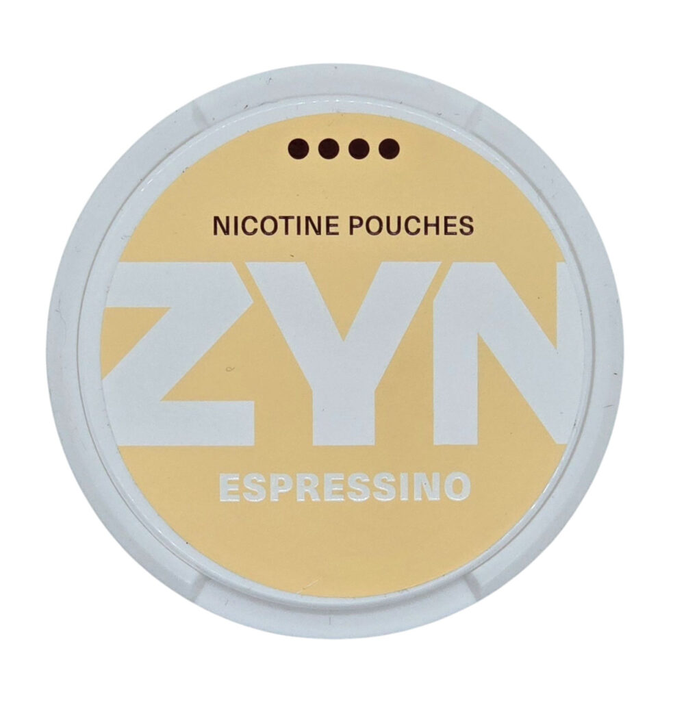 ZYN Espressino