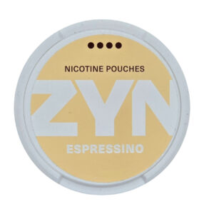 ZYN Espressino