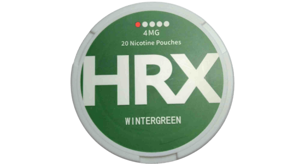 HRX