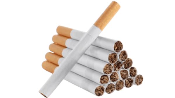 Native Cigarettes