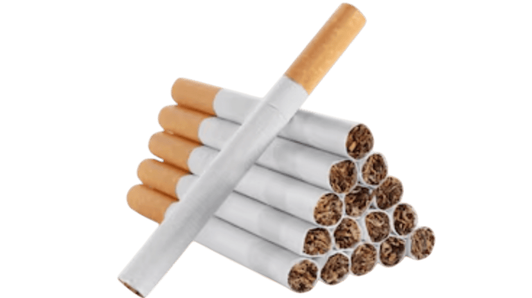 Native Cigarettes